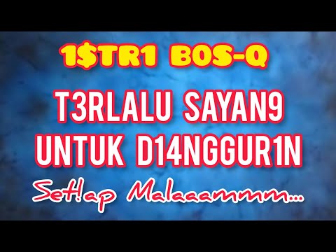 SEMU4 BERMUL4 DAR1 PERJ4L4N4N M4L4M