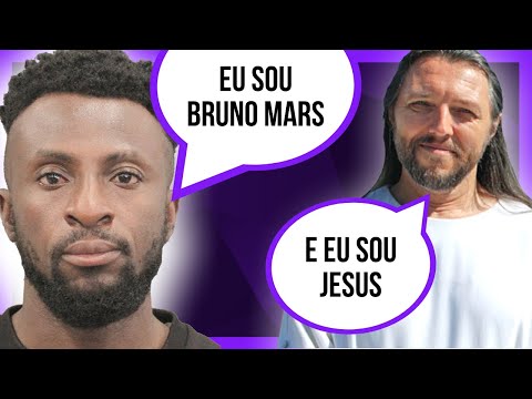 CHARLATANS WHO WERE UNMASKED THIS WEEK