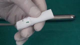 TRUNCUS ARTERIOSUS REPAIR WITH HAND MADE PTFE VALVED CONDUIT