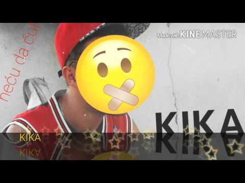 KIKA - PRAVI POTEZ [REMIX]