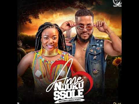 Gattuso Feat  Jessica Pitbull   Ame Ndukussole