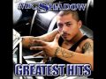 MR. SHADOW - THE STREETS DON'T PLAY