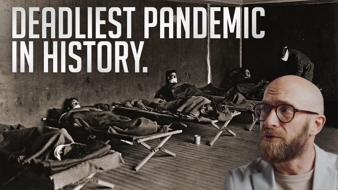 Spanish Flu: The Deadly Successor to World War One
