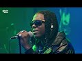 Bayanni - Family ( Live Performance) | Glitch Sessions