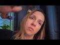 Tingly Indian Head Massage ASMR Ultimate Scalp Relaxation