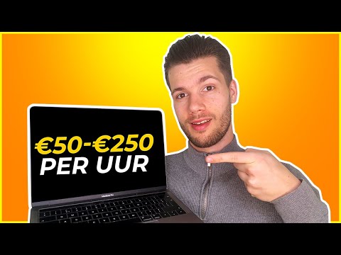 , title : '3 Manieren Om Online €50-€250 Per Uur Te Verdienen (Zonder Investering)'
