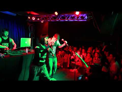 LCNVL - Rumours Lounge | Alter© Fan Cam