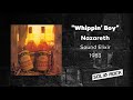 Nazareth - Whippin' Boy