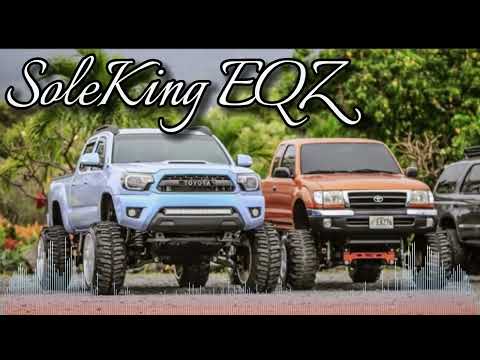 Sippin’ On Some Syrup - Three 6 Mafia (EQZ) #dsp #clarity #live