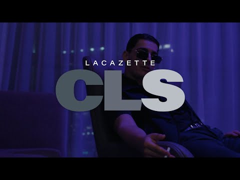 LACAZETTE - CLS