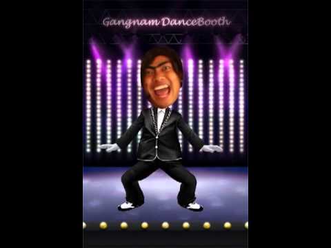 Gangaman Style Rolanda!!