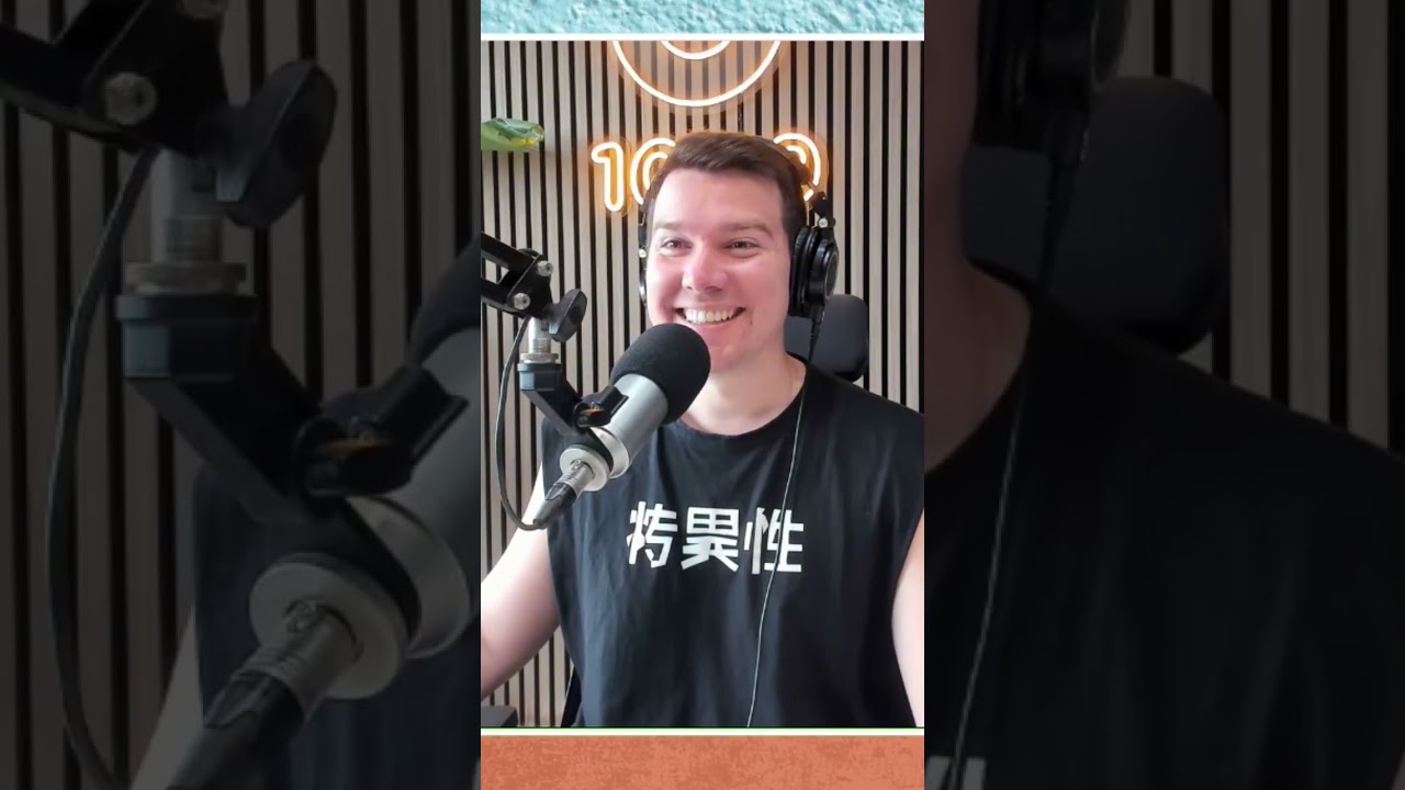 Video Cover