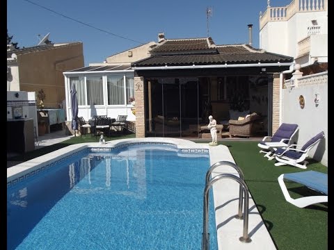 REF: 2316NH - Stunning Private Villa in San Luis Lakeside