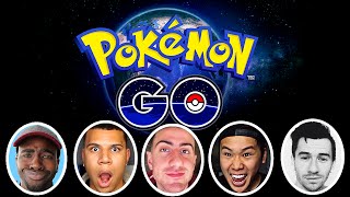 POKEMON GO!! *HOW TO CATCH ANY POKEMON*