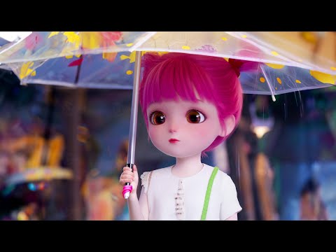 Alan Walker x Shining Nikki | New Song Alan Walker Style | New Shining Nikki Animation Video [GMV]