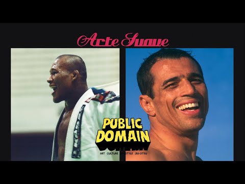 Arte Suave: Jiu-Jitsu Lifestyle Vol 2 (2008)