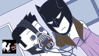 Rooster Teeth Animated Adventures Batman Roleplay Pt 1 Rooster Teeth Animated Adventures Batman Roleplay Pt 1