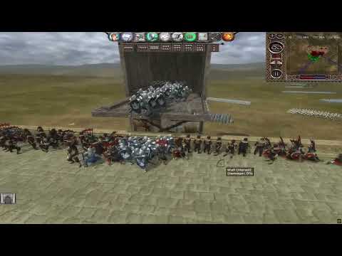 Dol Amroth invasion of Harad