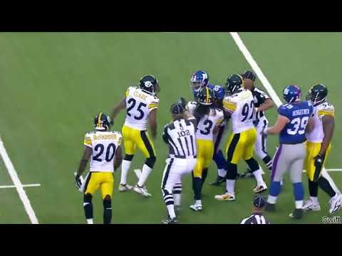 Best Fights In Sports | Part 12