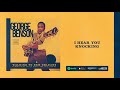 George Benson - I Hear You Knocking (Walking To New Orleans) 2019