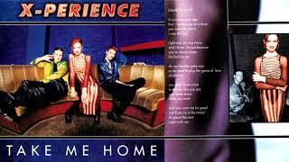 03 Game Of Love  / X-Perience ~ Take Me Home (Complete Album with Lyrics)