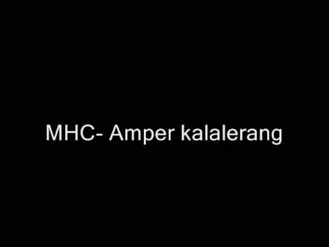 Amper Kalalerang