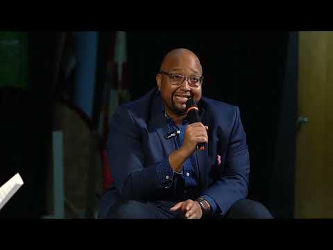 Anthony Austin: First Coast News Anchorman Interview