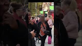 Download lagu 'This is the problem with Islam' EPIC FAIL‼️😂 #otmfdawah mp3