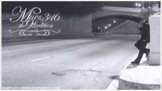 Murs Featuring Phonte - The Animal