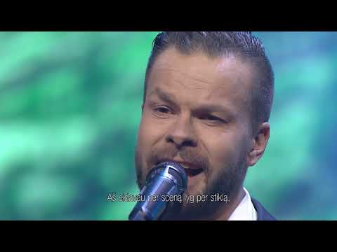 Jokūbas Bareikis - Žiūrovai | Gražiausios poetų dainos