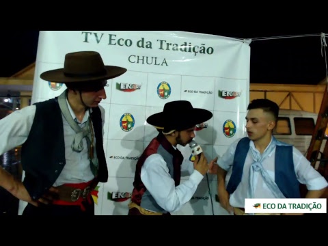 Chula Enart  Semi final 2018!!