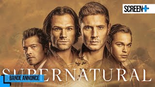 Promo VF Saison 1 (AB1)