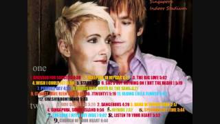 10 7Twenty7 -Roxette Live Singapore 6 March 2012