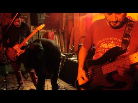 TOT - Tantos Otros Todavía