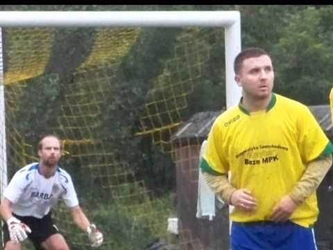 Jordan Jordanów - Sokół Stary Sącz