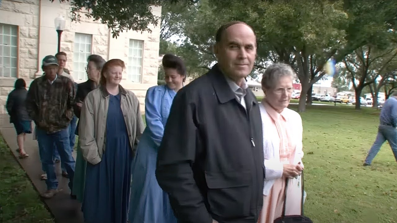 Mormons and Polygamy