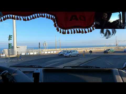 Ancona i brodogradilista