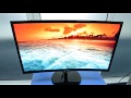Samsung LC24F390FHIXCI - видео