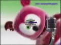 Klaskyklaskyklaskyklasky Gummy Bear In MagentaBlueRedLavender6K3 S G Major 27
