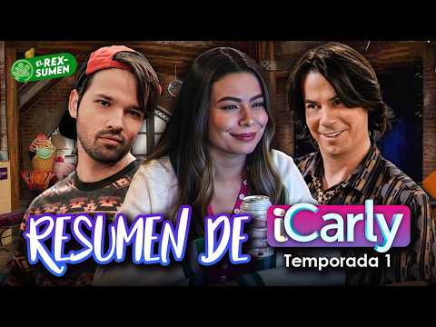 iCarly Revival Season 1 Recap | Is it for Adults Now?