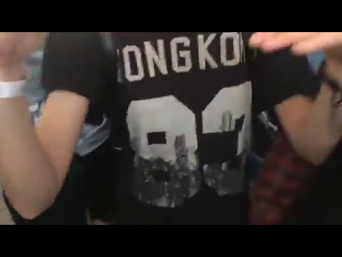 Stiv Hey b2b Whyt Noyz @ Future Techno Heroes by Main Sounds