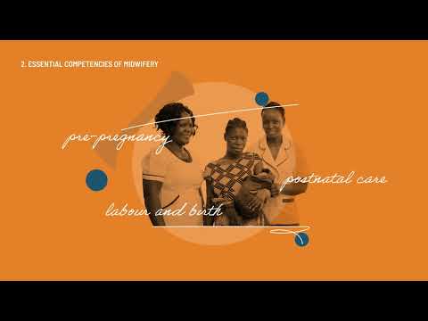 International Federation of Midwives video thumbnail