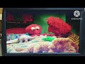 All Sesame Street DVD Previews 2008 2009