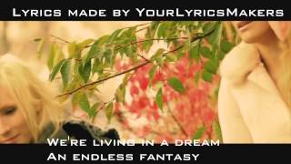 Yohio - Our Story Lyrics