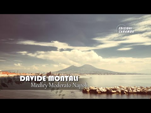 'Na sera 'e Maggio - Notte amalfitana - Dicitencello vuje DAVIDE MONTALI