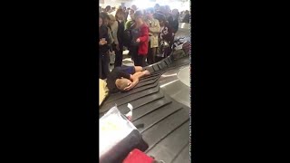 Jet Lag 1, This Guy..0