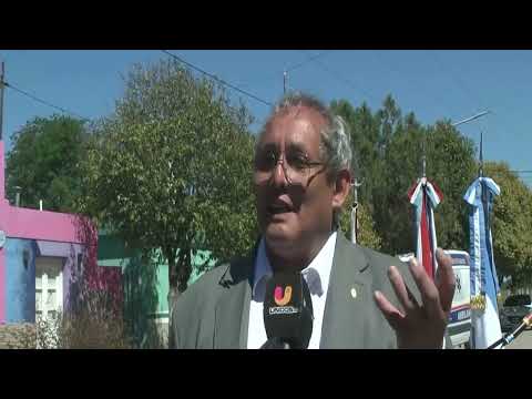 MONTE LEÑA CELEBRA SUS 54 AÑOS. #infórmate #noticias #regional #aniversario