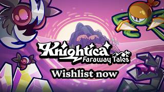 Knightica – Faraway Tales