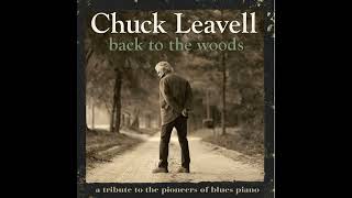 Chuck Leavell⭐Back to the Woods⭐I Got to Go Blues⭐((2012🎹))