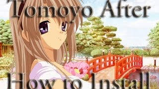 Tomoyo After ~It's a Wonderful Life~ English Edition video thumbnail